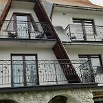 Séjour chez l'habitant Goscinne Anna