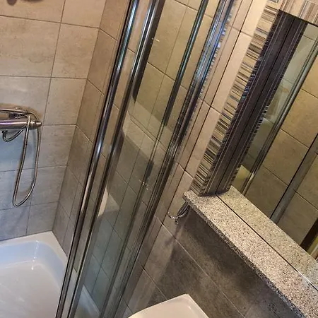 Goscinne Anna Séjour chez l'habitant *