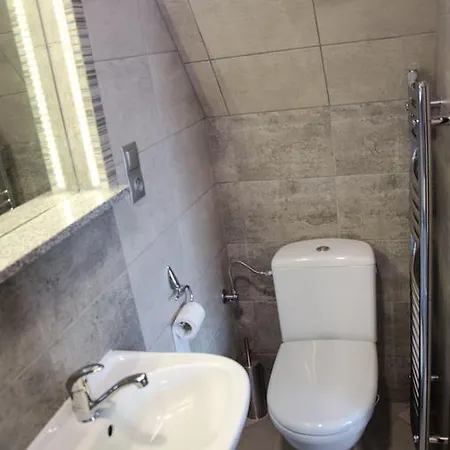 Goscinne Anna * Poronin